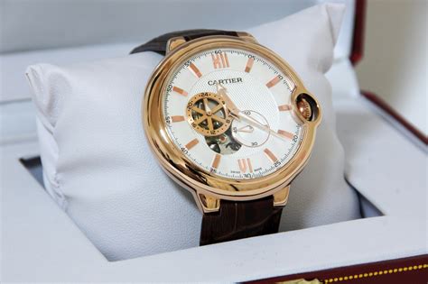 where can i get my cartier watch repaired